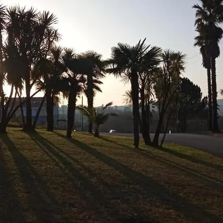 Ferrara Accommodatie bij particulieren Pacos de Ferreira