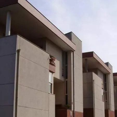 Ferrara * Pacos de Ferreira