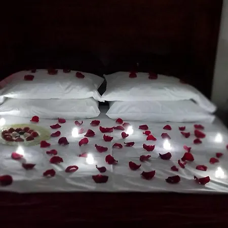 Accommodatie bij particulieren Ferrara