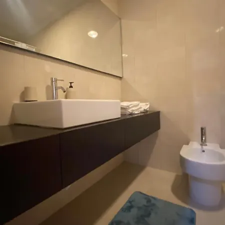 Ferrara Accommodatie bij particulieren *