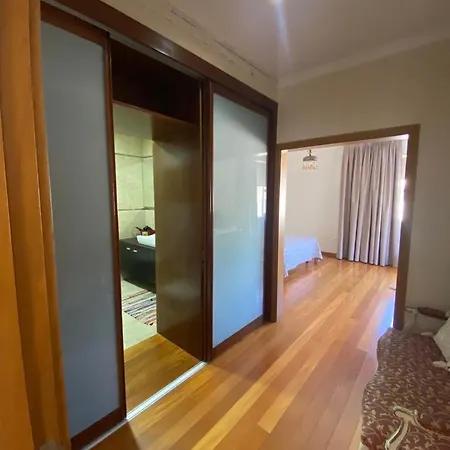 Ferrara Accommodatie bij particulieren *