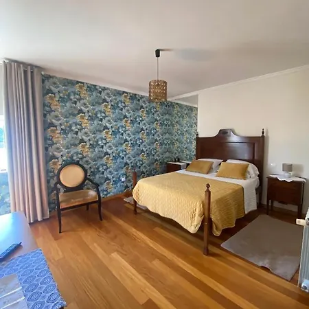 Accommodatie bij particulieren Ferrara Pacos de Ferreira