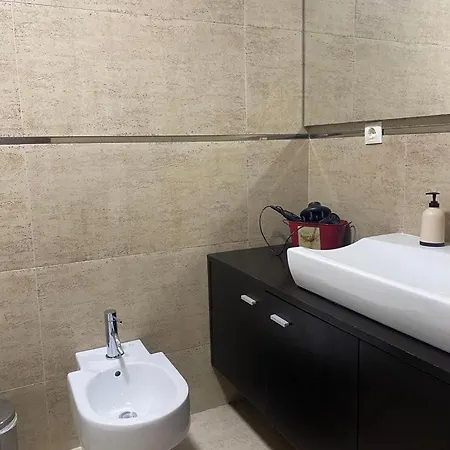 Ferrara Accommodatie bij particulieren *