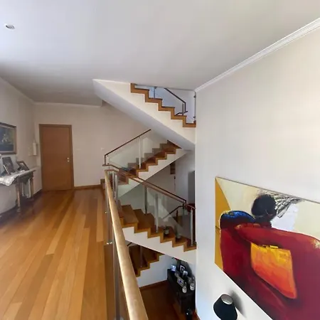 Ferrara * Pacos de Ferreira