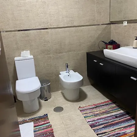 Accommodatie bij particulieren Ferrara