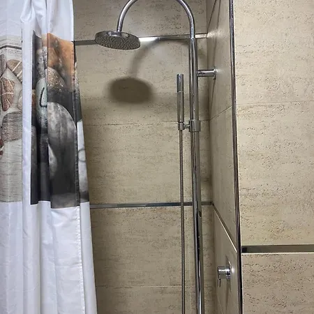 Accommodatie bij particulieren Ferrara