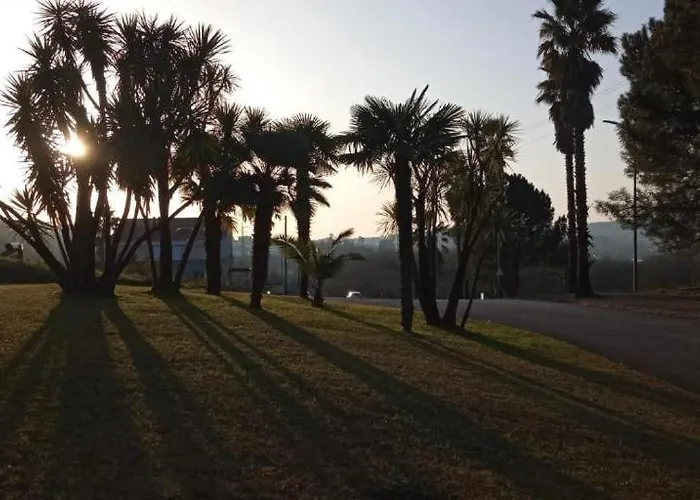 Ferrara 民宿 帕科斯费雷拉