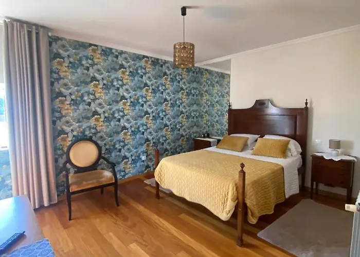 民宿 Ferrara 帕科斯费雷拉