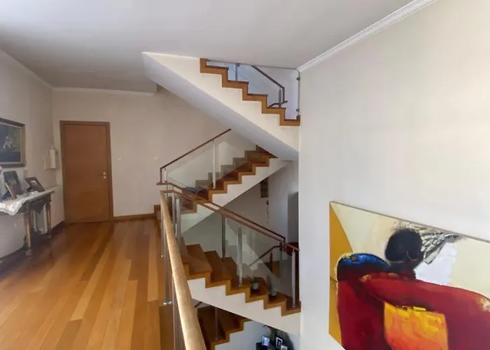 Ferrara * 帕科斯费雷拉